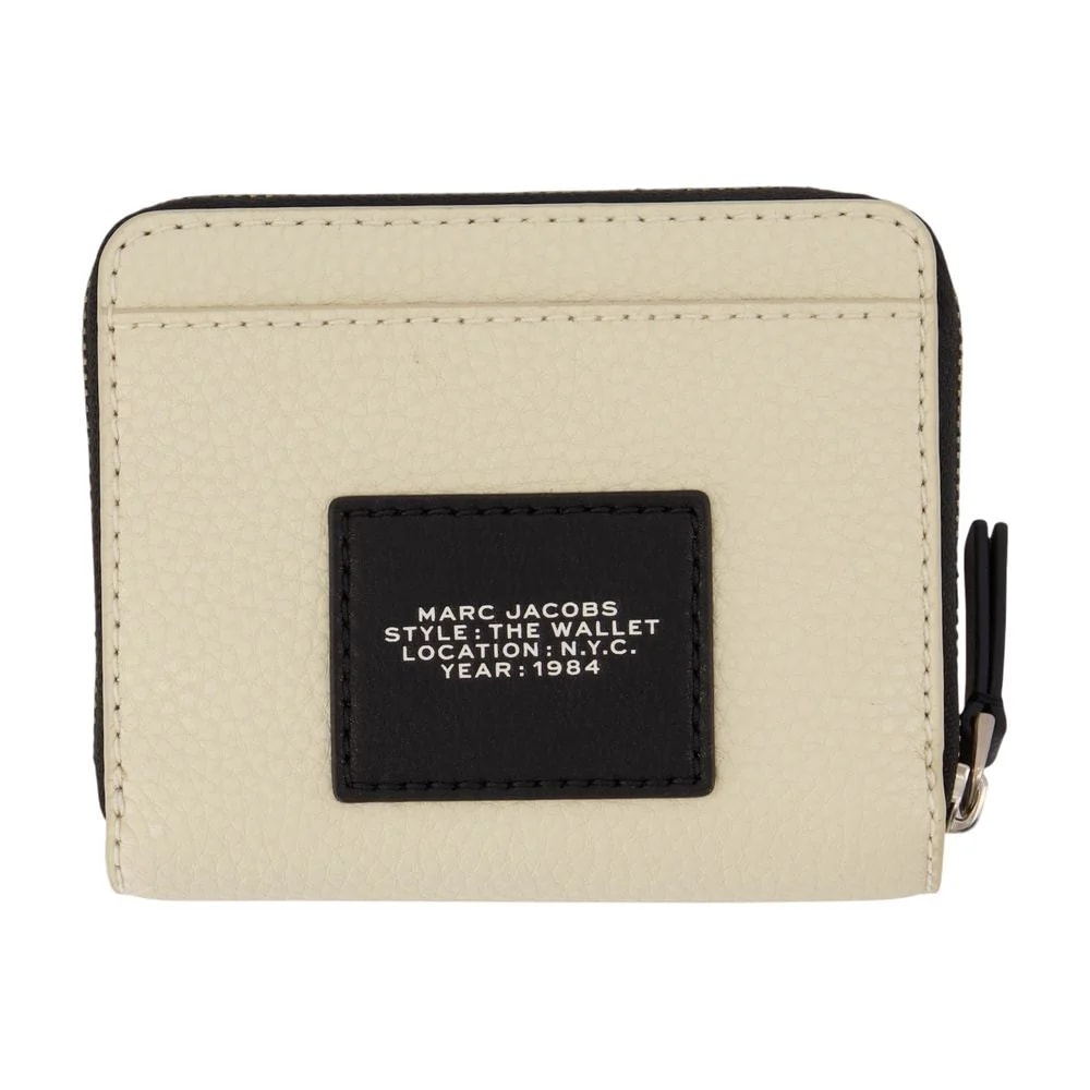 Marc Jacobs Embroidered Cowhide Wallet — 2
