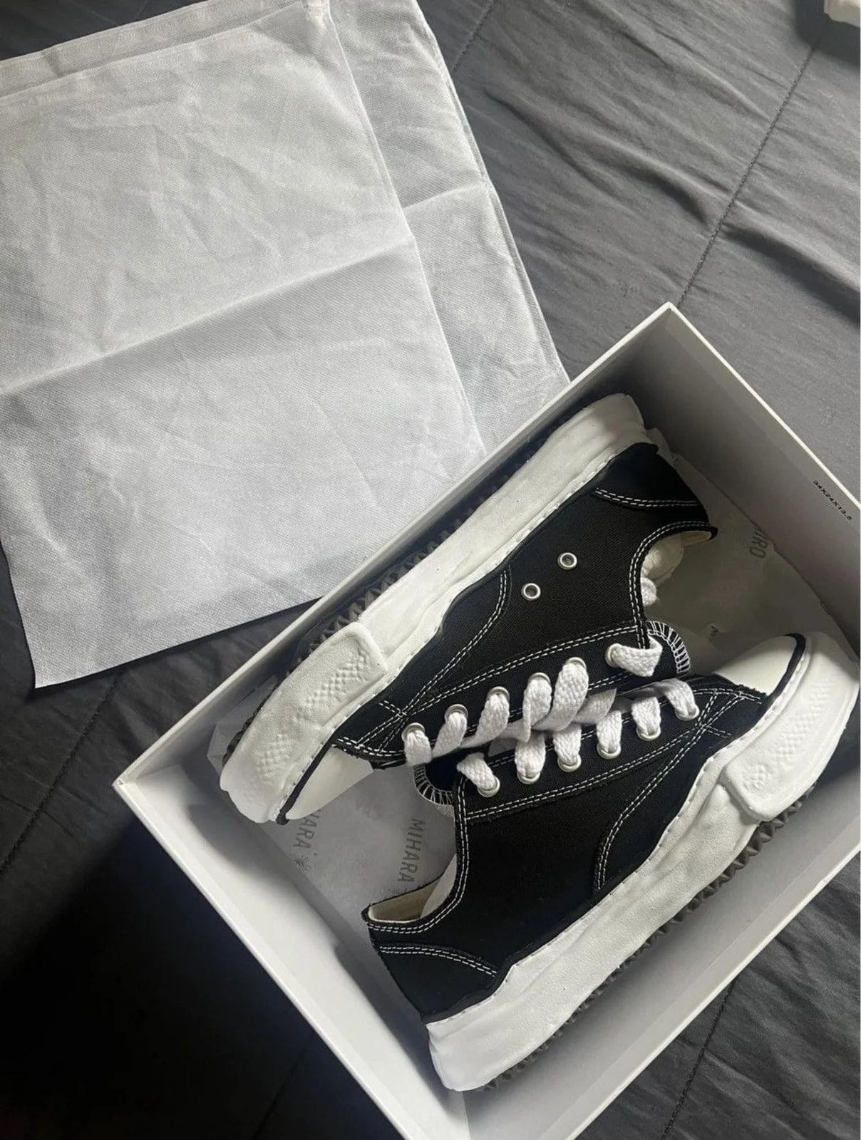 Maison Mihara Yasuhiro Peterson OG 2