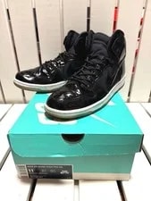 11.0US Nike Sb Dunk High Trd Qs 881758-441 2