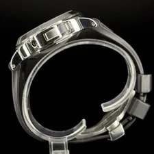 Panerai Luminor Marina PAM00104 Black Dial 44mm Steel Automatic Full Set 4