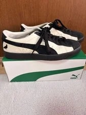 9.0US Puma X Staple Atmos Vtg Sport Model Limited Editio 2