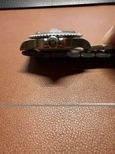 Tudor Prince Oysterdate Submariner Blue Dial 40mm Diver 200m Auto Date 3