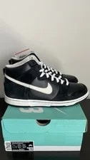 Nike SB — Nike SB Dunk High Venom 2008 — Sneaker — resale