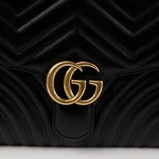 Gucci GG Marmont 498079 154681397 2