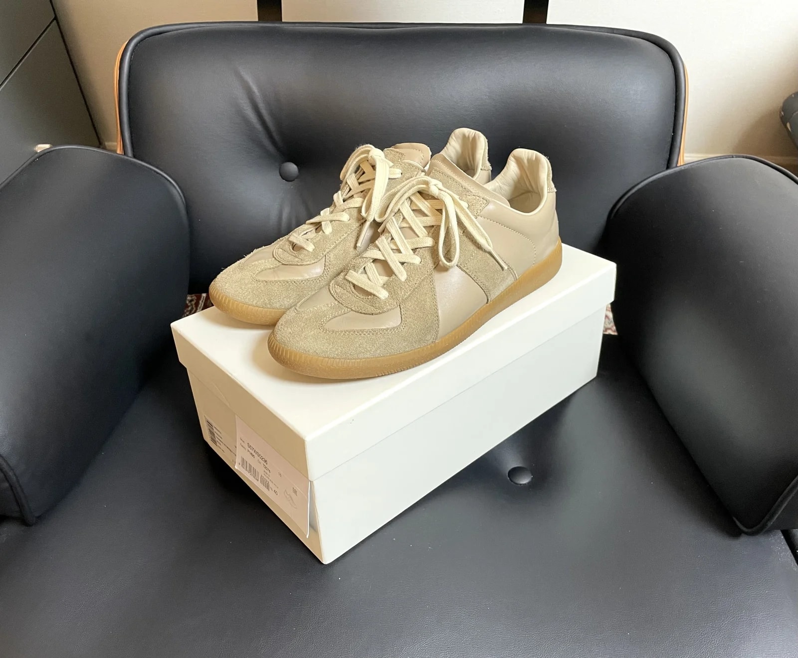 Maison Margiela GAT ( ) 4