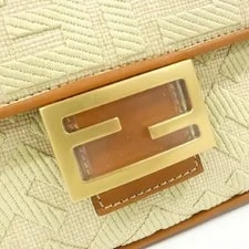 New Fendi Baguette 8BR600 AP4M 4