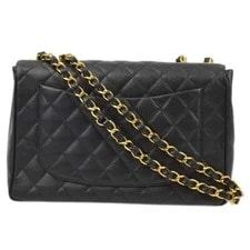 Chanel Classic Flap 190975 2