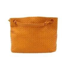 Bottega Veneta — Bottega Veneta Medium Garda Light 179320 — Handbag — resale