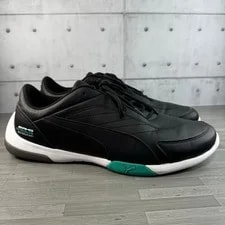 9.0US Puma X Amg Petronas Driving Shoes Sport Model Limited Editi 2