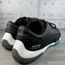 9.0US Puma X Amg Petronas Driving Shoes Sport Model Limited Editi 3