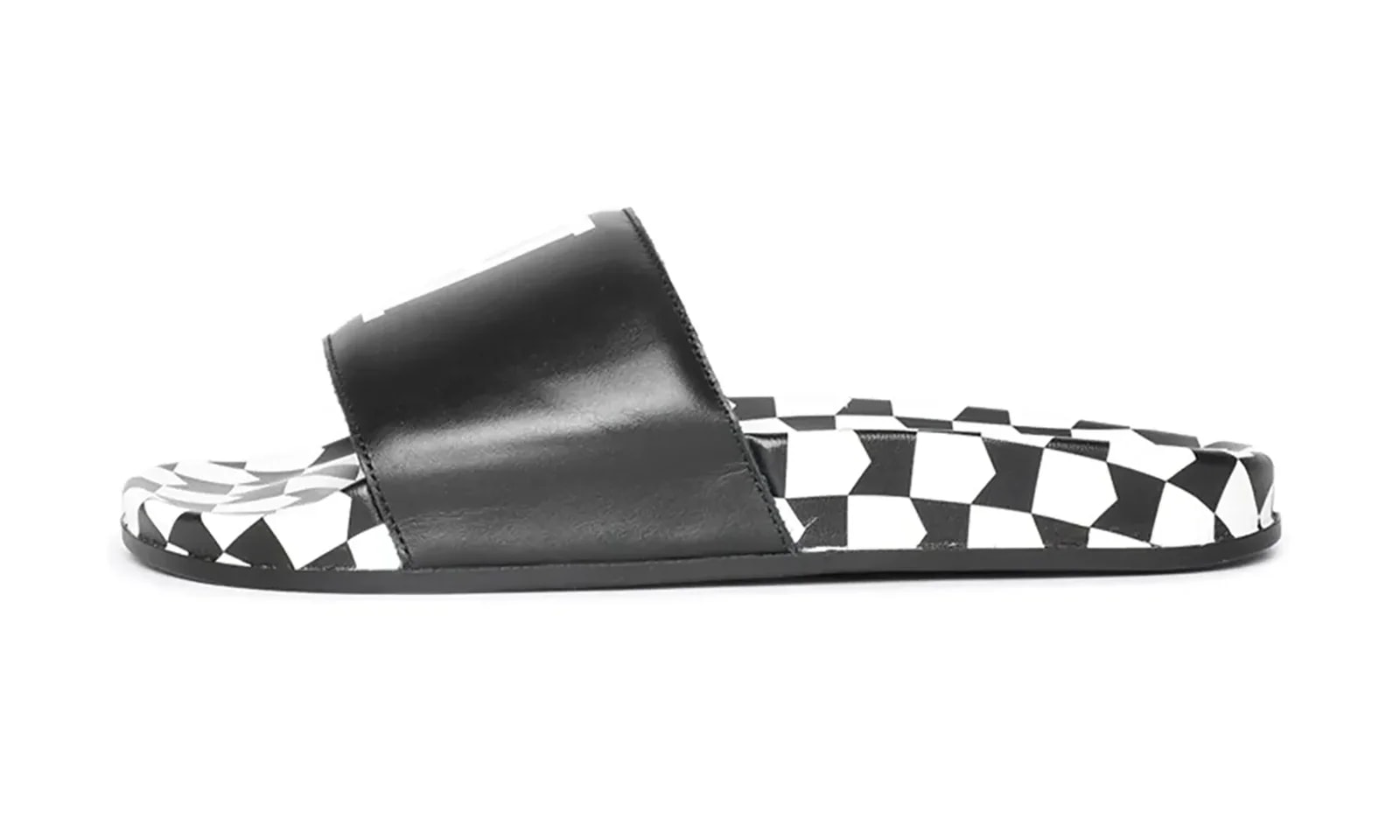 Checkered Slide " RHPS24FO06619669 3