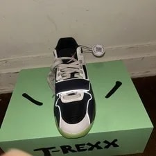 NEW Chase B X Air Jordan Jumpman Jack TR - IH7971-001 4