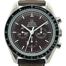 Omega — Omega Speedmaster Moonwatch Professional Chronograph #OK945 — Watch — resale