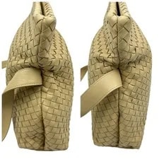 Bottega Veneta the Fold Crossbody 4