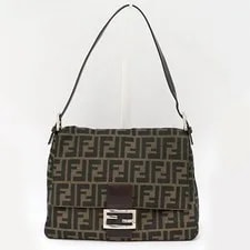 Fendi Mamma Baguette #3428 2