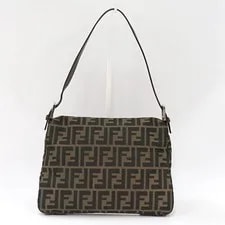 Fendi Mamma Baguette #3428 3