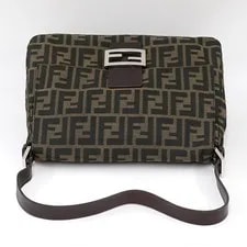 Fendi Mamma Baguette #3428 4