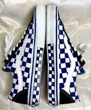 8.5US Vans Made in USA 80S Old Skool Us8.5 LTD Collection 4