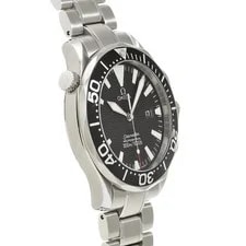 Omega Seamaster 2264.50 41mm Stainless Steel Black #WW6755 3