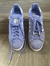 Adidas — Adidas Campus 80s South Park Towlie — Sneaker — resale