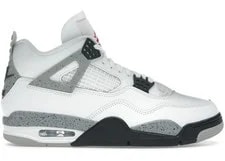 Size 9.5M/11W - Jordan 4 Retro (2025) FV5029-100 2