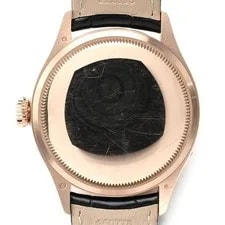 Rolex Cellini Moonphase Random Number 2022 50535 SW14965 2