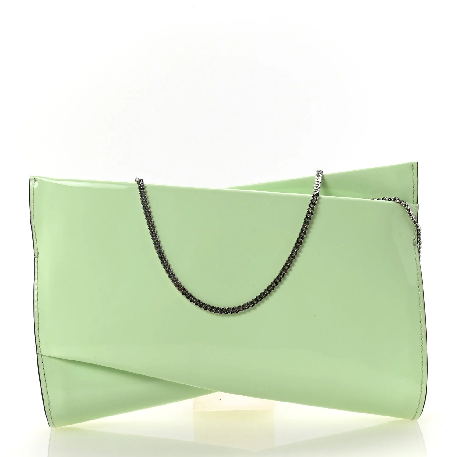 Christian Louboutin — Psychic Loubitwist Studio — Handbag — resale