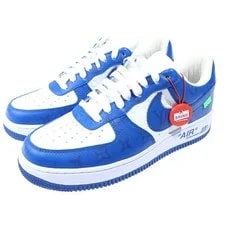 Louis Vuitton Size 25.5Cm Air Force 1 Low By Virgil Abloh 1A9Vao Nike Air Gc599 4