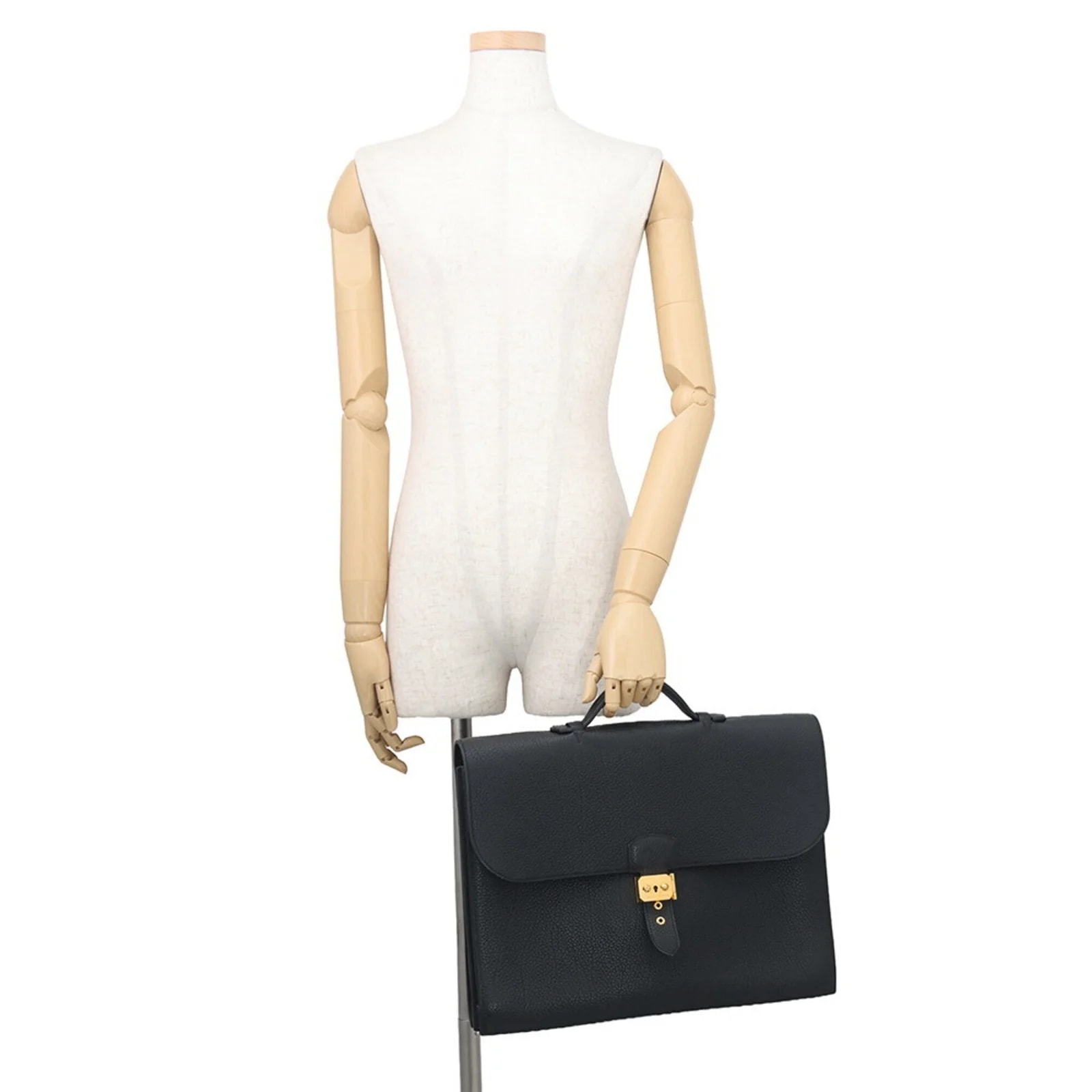 Hermes Escapada Briefcase 4