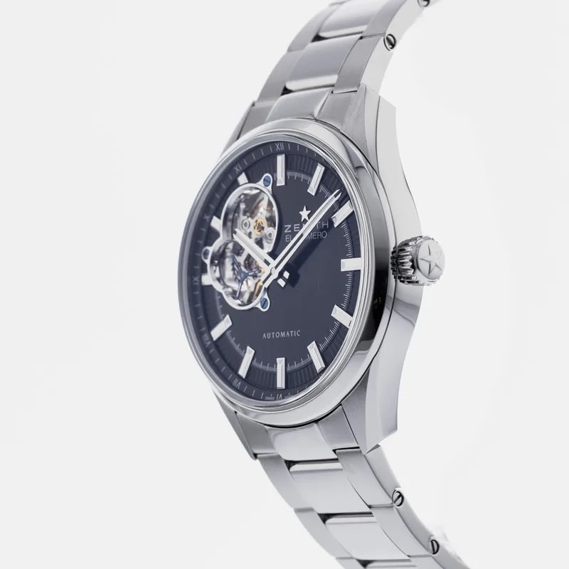 Zenith El Primero Synopsis 03.2170.4613 2