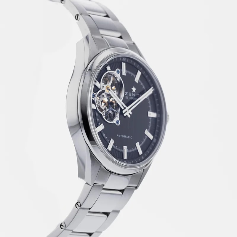 Zenith El Primero Synopsis 03.2170.4613 4