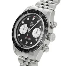Tudor Black Bay Chrono 79360N black/Silver 750843 2