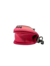 Chanel LeBoy Small Size Flap With Buckle(18***2 3