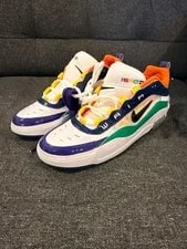 Nike SB — Nike SB Air Max Ishod Wair PRM 'Billiards' Skate Shoes — Sneaker — resale