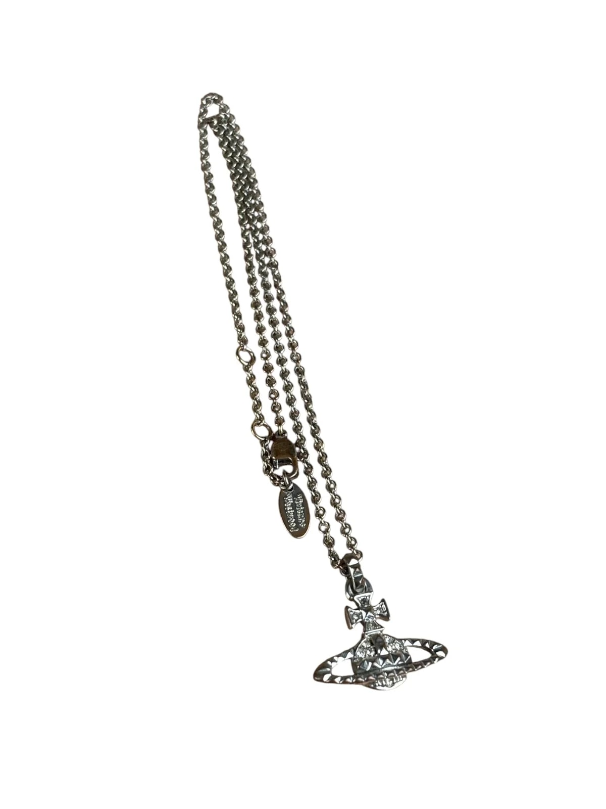 Vivienne Westwood Orb (Tarnished) 3