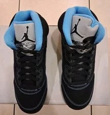 Air Jordan 5 Retro ' ' DD0587-008 2