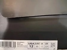Air Jordan 5 Retro ' ' DD0587-008 4