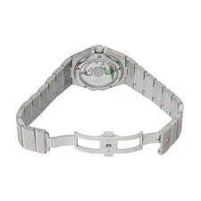 Omega Constellation 123.10.35.20.01.001 35mm Black #WW5582 4