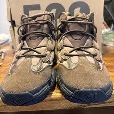 Yeezy 500 High 2