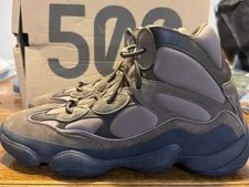 Yeezy 500 High 3
