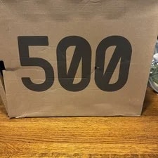 Yeezy 500 High 4