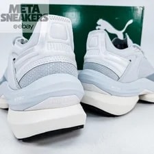 Puma US 12 Comfort Luxe Variant Nitro Sci Tech 387641 02 New 3