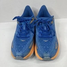 Hoka One Clifton 9 ’S Size 9D Shoes Coastal All Aboard Running 3