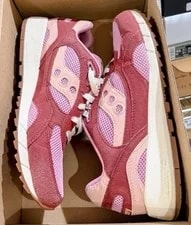 Saucony — Excellent ’S 11 Saucony 6000 ‘ ! — Sneaker — resale