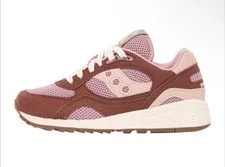 Excellent ’S 11 Saucony 6000 ‘ ! 3