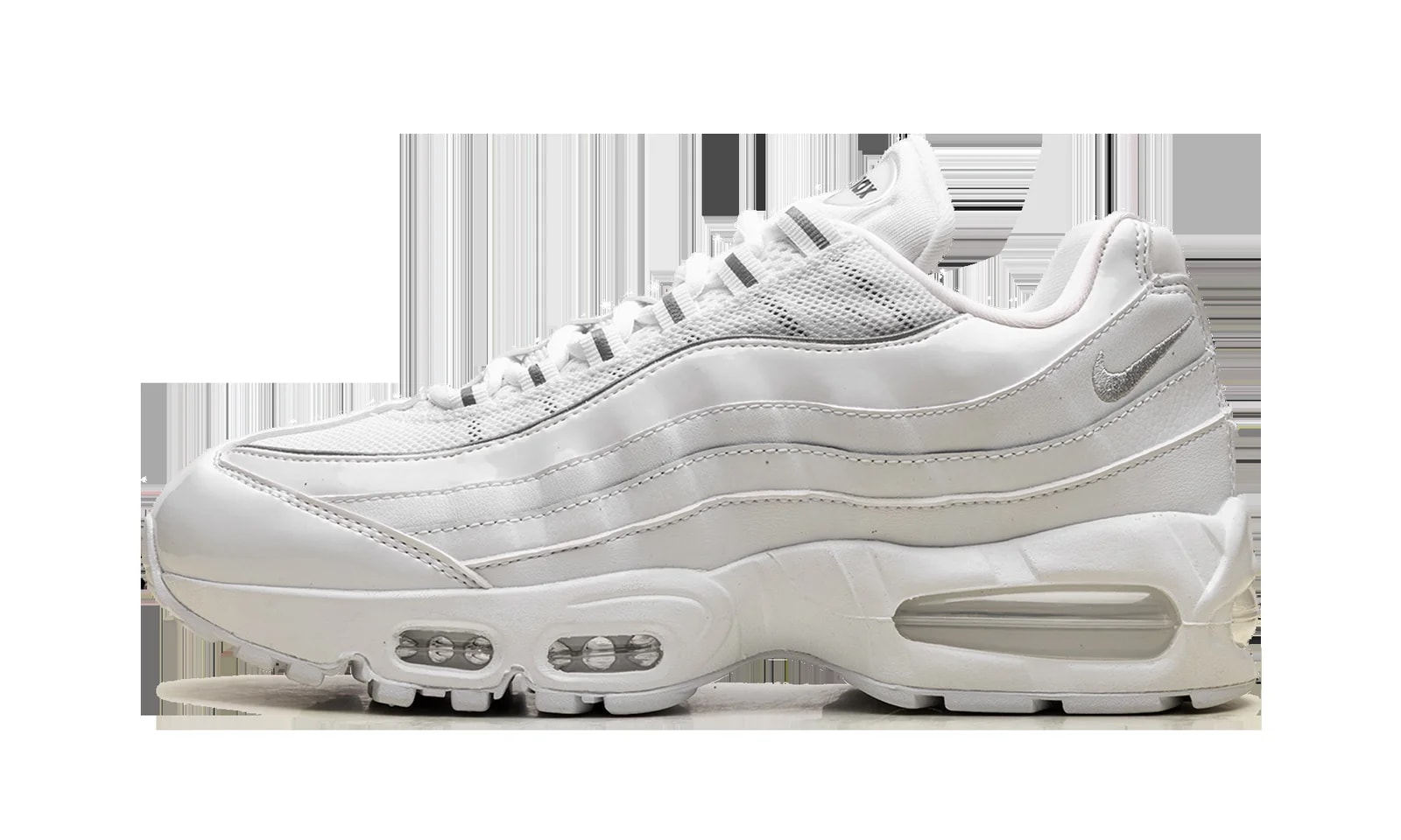 NIKE — Nike Air Max 95 Wmns " IB6397 100 — Sneaker — resale