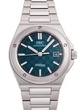 IWC Ingenieur Automatic 40 IW328903 Stainless Steel 40mm 1970 #KMW1416 4