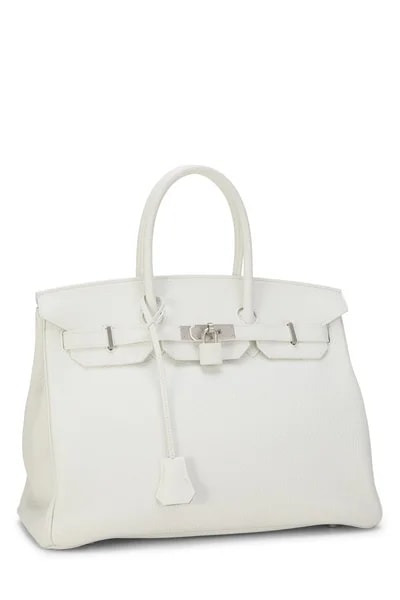 Horseshoe Special Order (SPO) Birkin 35 2