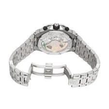 Audemars Piguet Royal Oak Offshore 26238TI.OO.2000TI.01 42mm Gray / Blac #WW6055 4