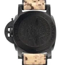 Panerai PAM01513 #61012 2